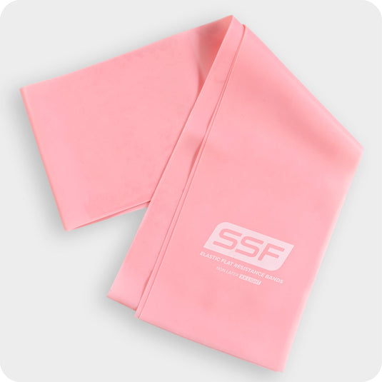 The Original Stick - Physical Therapy Exercise Bands (4" x 5')