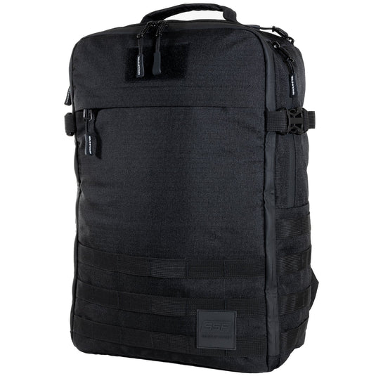 Serious Steel Fitness - PRO Mini Divider Backpack (26L)