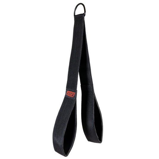 Serious Steel Fitness - Tricep Strap & Ab Strap