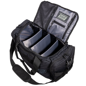 Serious Steel Fitness - Utility Bag | Sneaker Bag (44L)