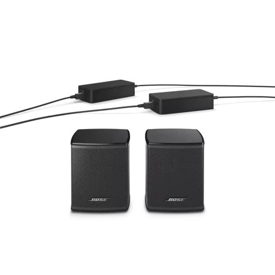 Bose - Surround Speakers