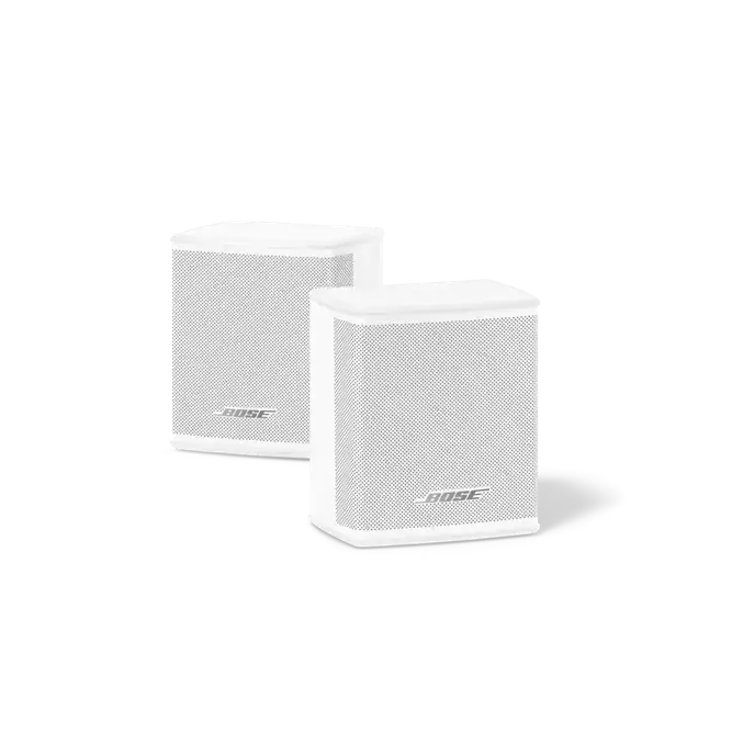 Load image into Gallery viewer, Bose - Surround Speakers
