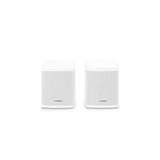 Bose - Surround Speakers