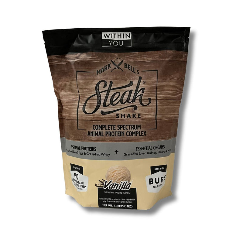 Load image into Gallery viewer, Original Steak Shake
