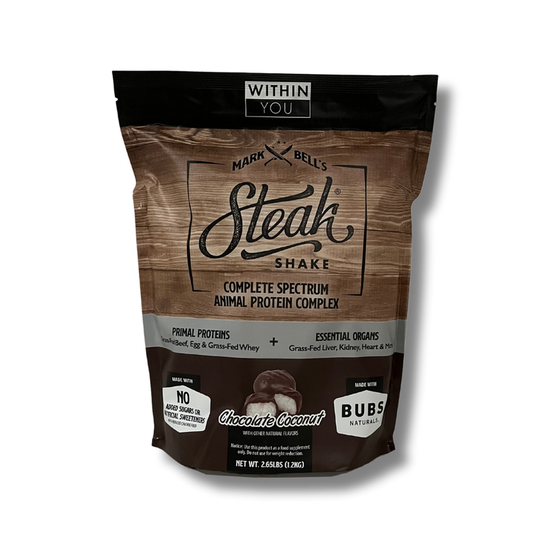 Load image into Gallery viewer, Original Steak Shake

