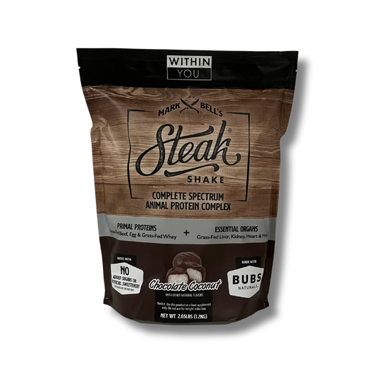 Original Steak Shake