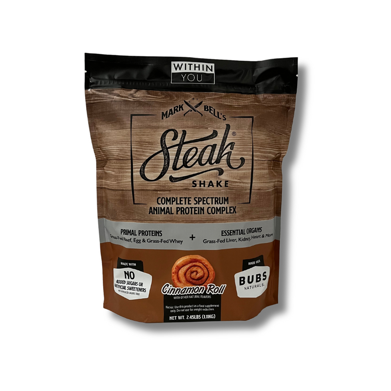 Load image into Gallery viewer, Original Steak Shake
