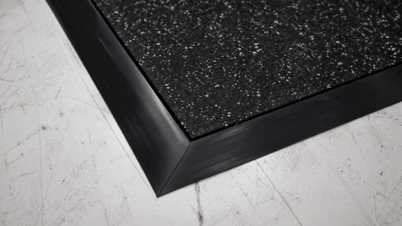 Load image into Gallery viewer, Living.Fit - Rubber Flooring Transition Strips - view 5
