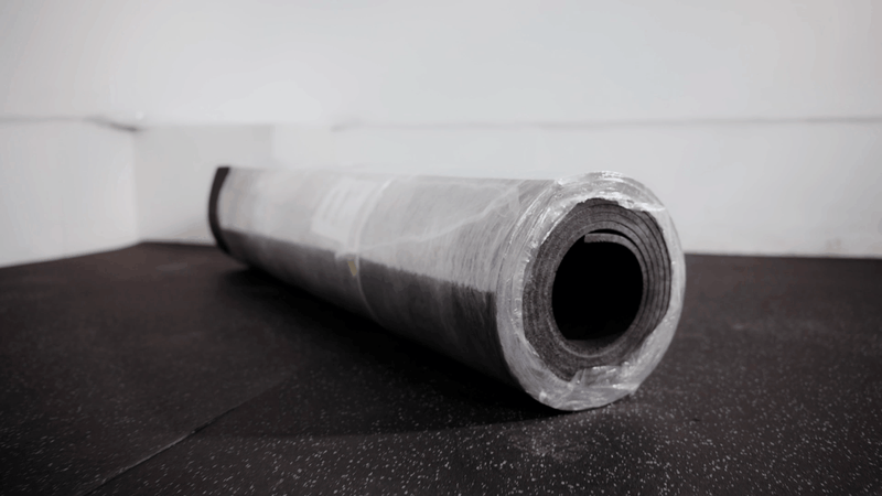 Load image into Gallery viewer, Living.Fit - Rubber Flooring Rolls - 15' Rolls - Ships Same Day - view 7
