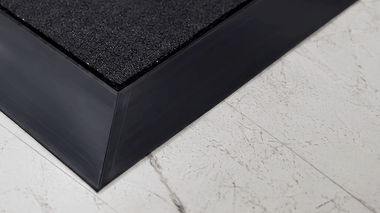 Living.Fit - Rubber Flooring Transition Strips - view 7