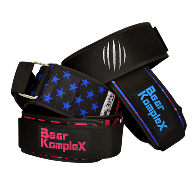 Bear KompleX - BKX - STRAIGHT 4