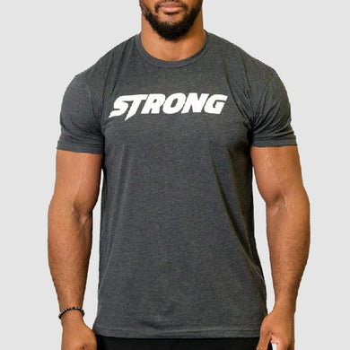 Mark Bell Sling Shot- Strong 2.0 tee