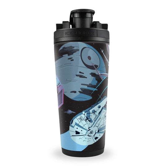 Ice Shaker - Star Wars Galactic Battle 4D Ice Shaker