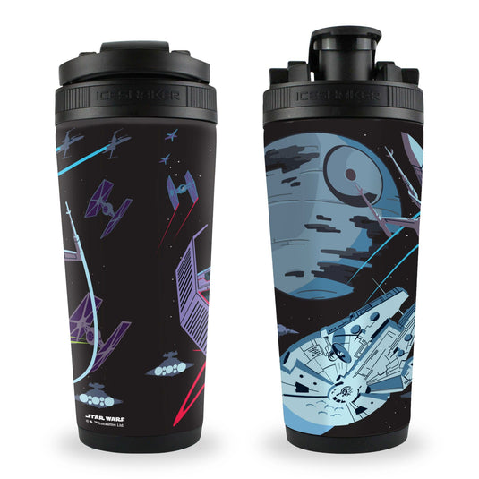 Ice Shaker - Star Wars Galactic Battle 4D Ice Shaker