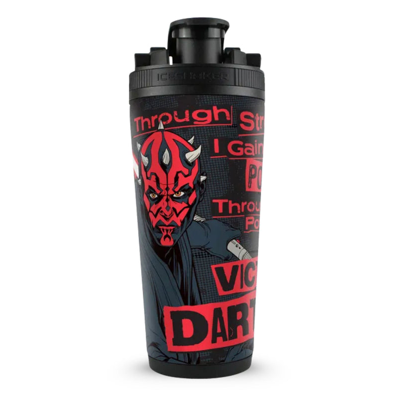 Load image into Gallery viewer, Ice Shaker - Star Wars Darth Maul Power &amp; Victory 4D Ice Shaker
