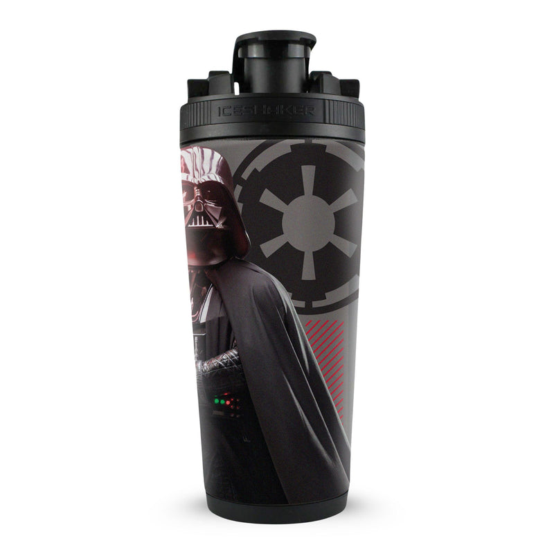 Load image into Gallery viewer, Ice Shaker - Star Wars Lord Vader 4D Ice Shaker
