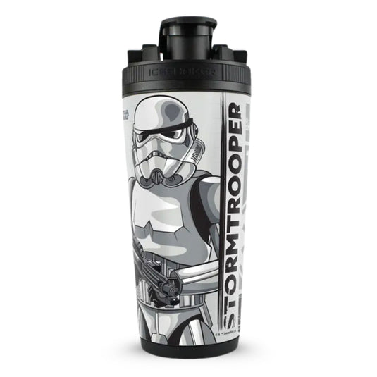 Ice Shaker - Star Wars Stormtrooper 
