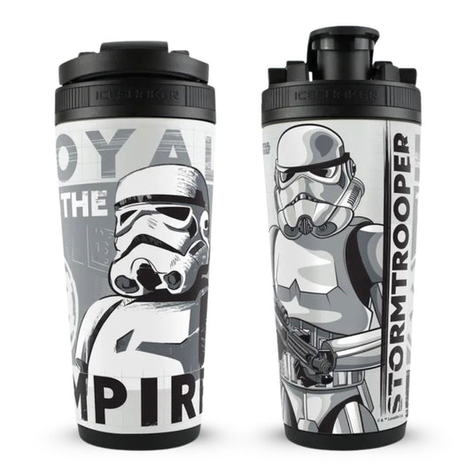 Ice Shaker - Star Wars Stormtrooper 