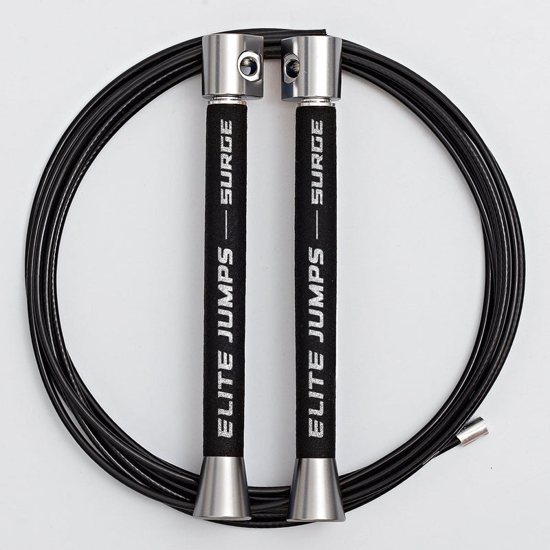 Load image into Gallery viewer, Surge® 3.0 - Speed Jump Rope
