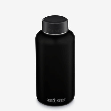 Klean Kanteen - 64oz Wide with Loop Cap