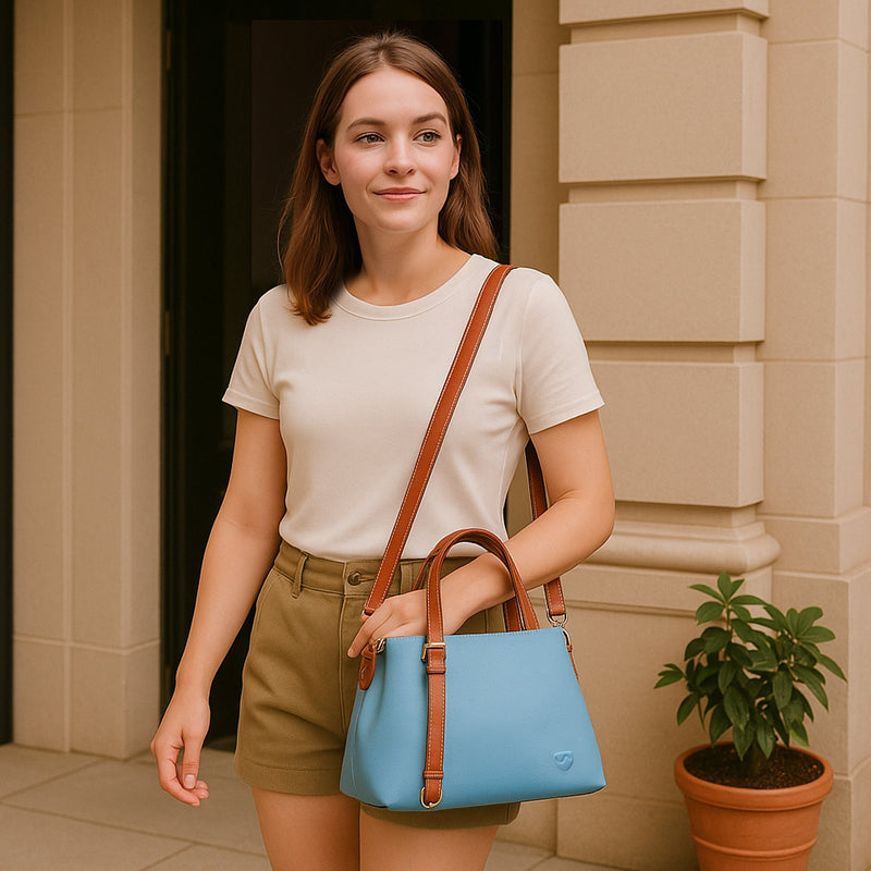 Load image into Gallery viewer, Shield Your Body - Purse
