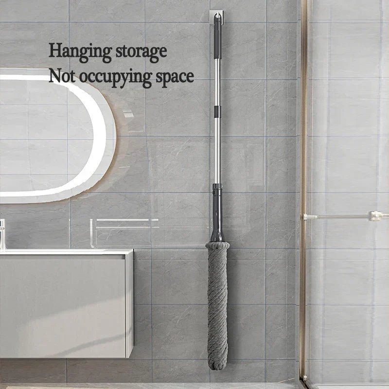 Load image into Gallery viewer, Decorbites - DecorBites™ Easy Spin Mop with Long Handle for Hands-Free Floor Cleaning
