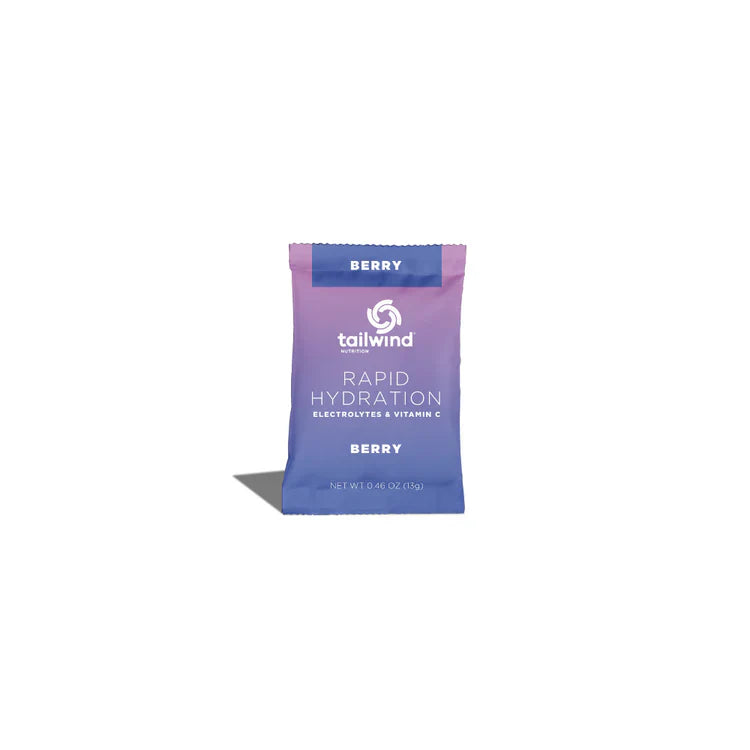 Load image into Gallery viewer, Rapid Hydration Single Serving (13g) - TAILWIND
