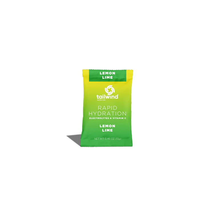Load image into Gallery viewer, Rapid Hydration Single Serving (13g) - TAILWIND
