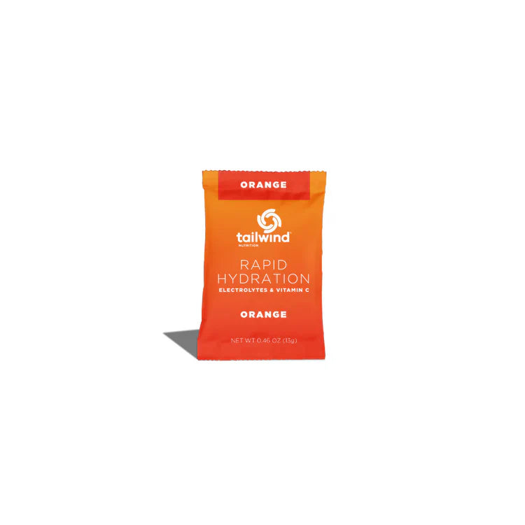 Load image into Gallery viewer, Rapid Hydration Single Serving (13g) - TAILWIND
