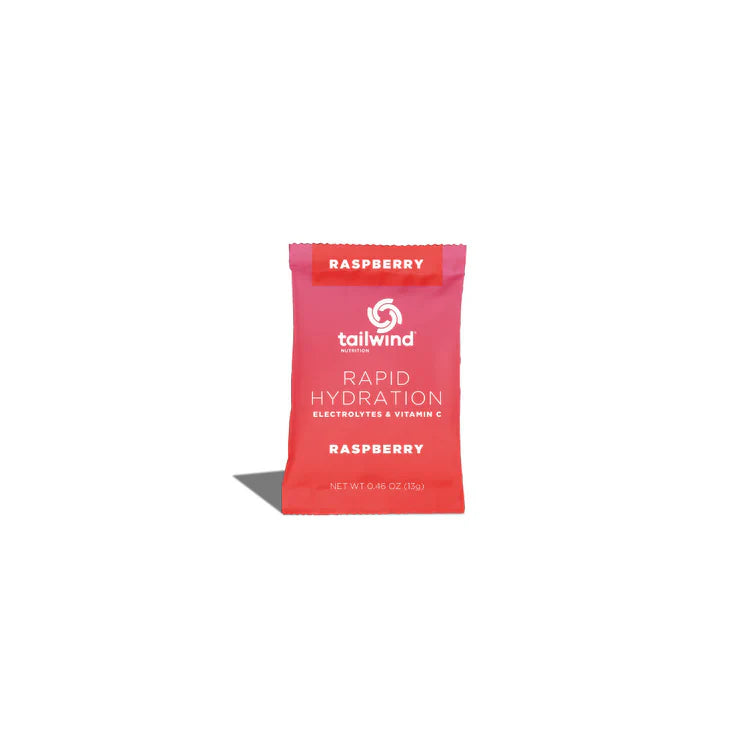 Load image into Gallery viewer, Rapid Hydration Single Serving (13g) - TAILWIND
