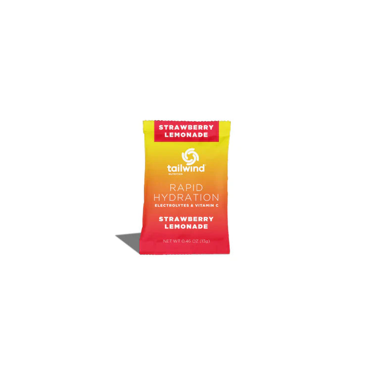 Load image into Gallery viewer, Rapid Hydration Single Serving (13g) - TAILWIND
