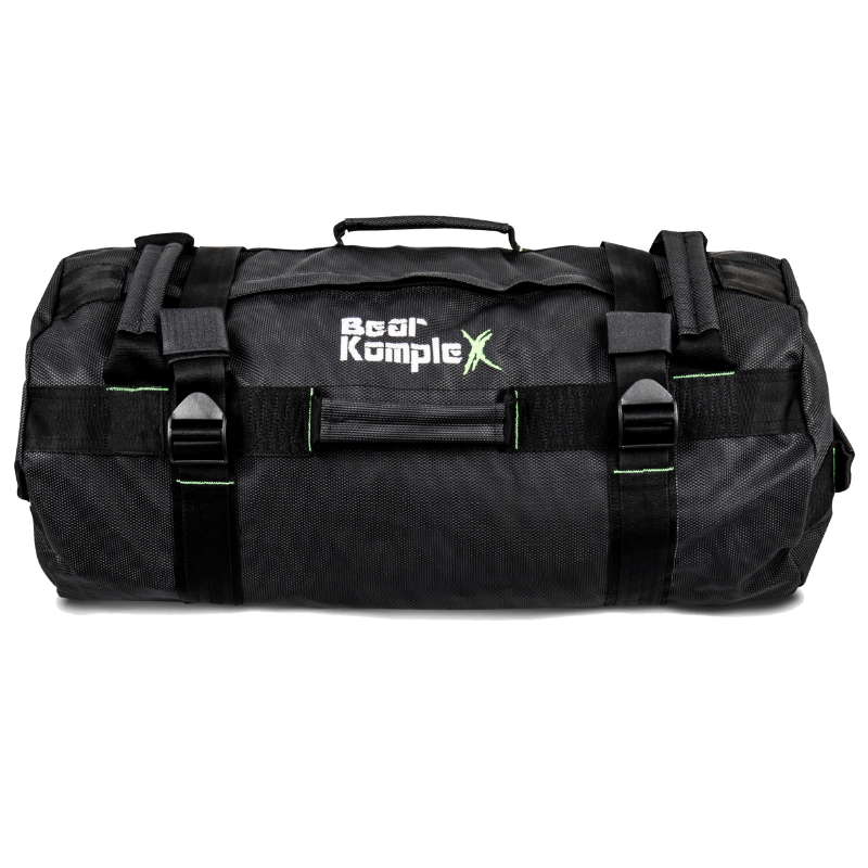 Load image into Gallery viewer, Bear KompleX -Sandbag
