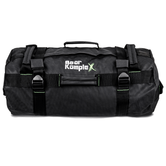 Bear KompleX -Sandbag