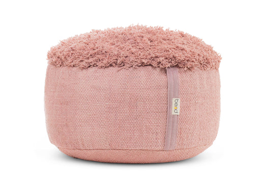 Bennd Yoga - Sappan Wood Ayurvedic Meditation Pillow (Final Sale)