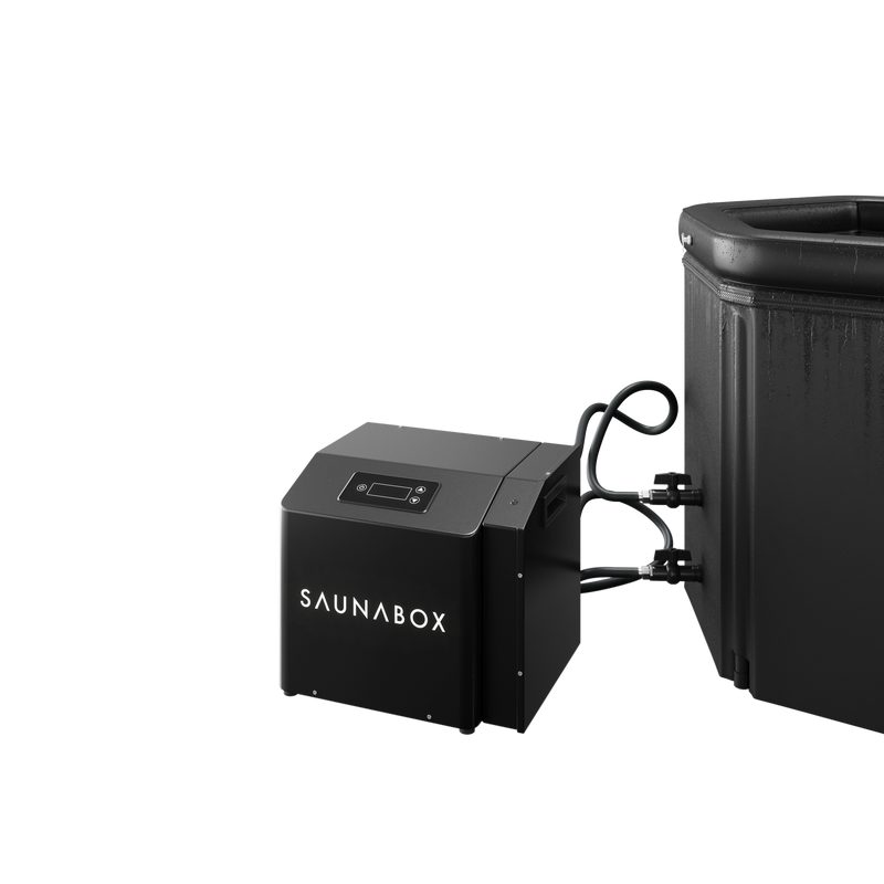 Load image into Gallery viewer, Saunabox - Pro Recovery Bundle
