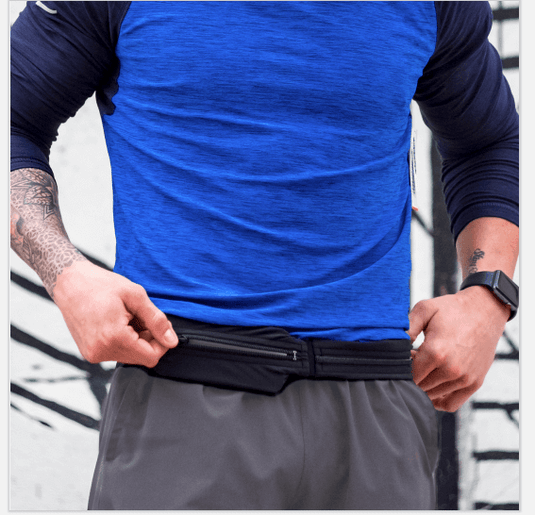 SPIbelt - Dual Pocket PRO Running Belt