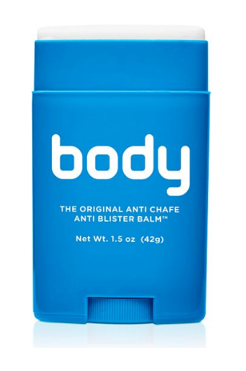 BODY GLIDE BODY