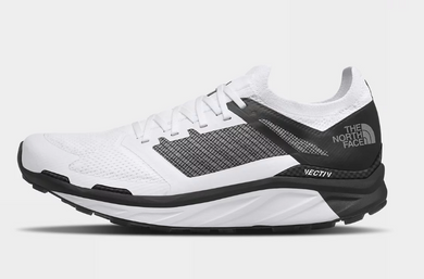 Men's Flight VECTIV - TNF White with TNF Black