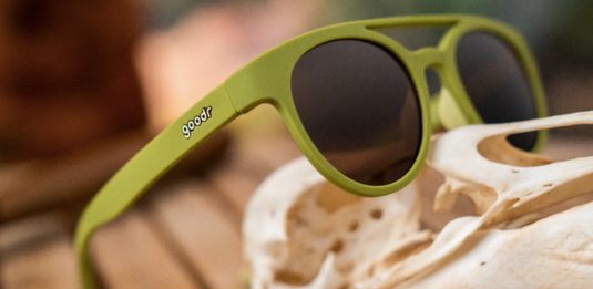 PHG goodr Fossil Finding Focals