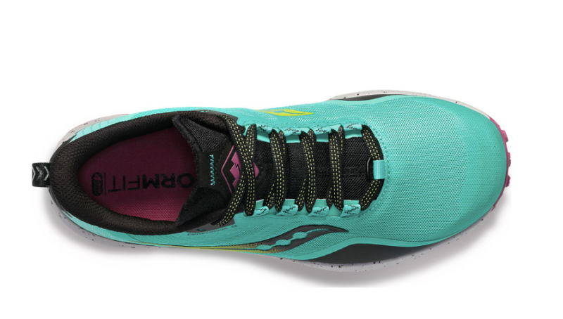 Load image into Gallery viewer, Women&#39;s Peregrine 12 - Cool Mint and Acid
