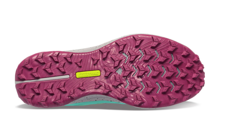 Load image into Gallery viewer, Women&#39;s Peregrine 12 - Cool Mint and Acid
