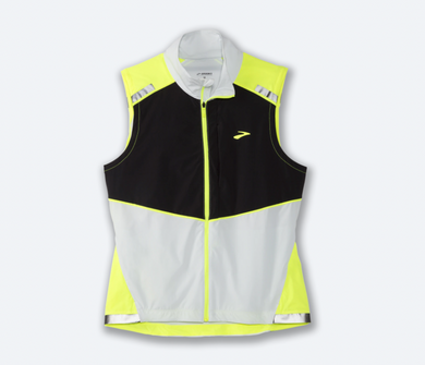Women's Carbonite Vest