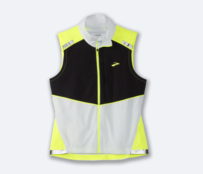 Women's Carbonite Vest