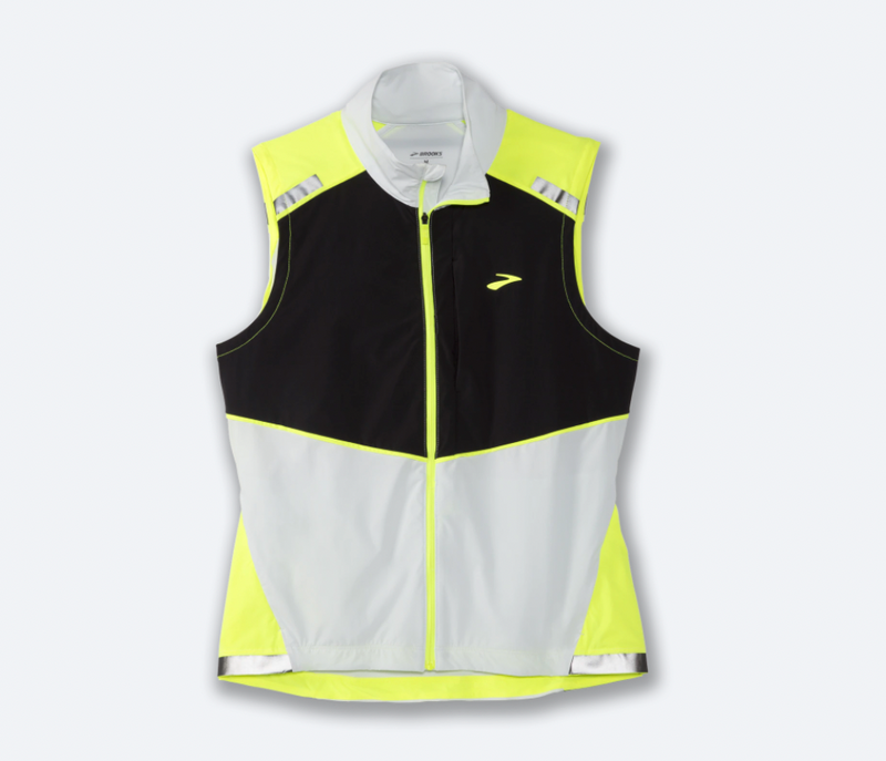 Load image into Gallery viewer, Women&#39;s Carbonite Vest
