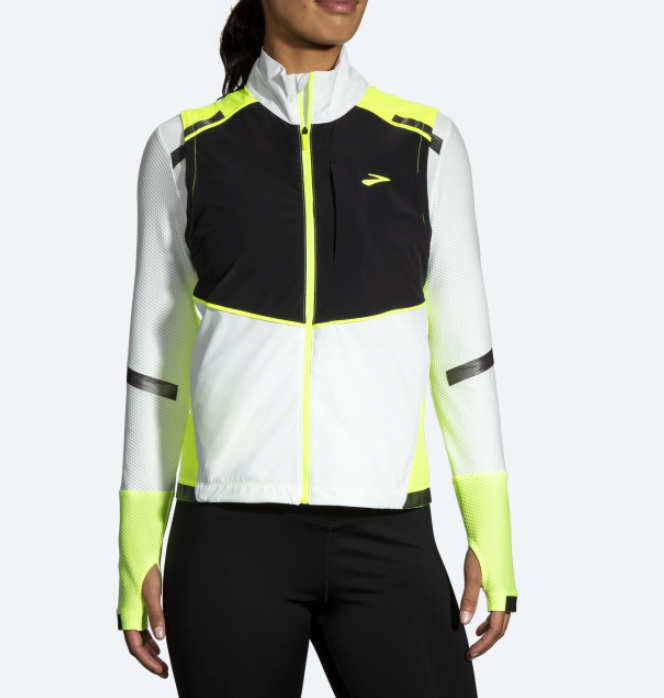Load image into Gallery viewer, Women&#39;s Carbonite Vest
