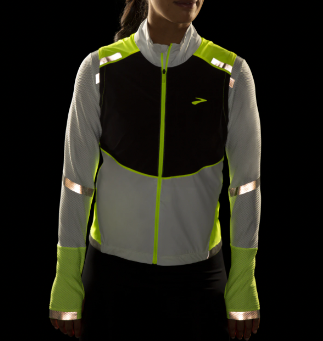 Load image into Gallery viewer, Women&#39;s Carbonite Vest
