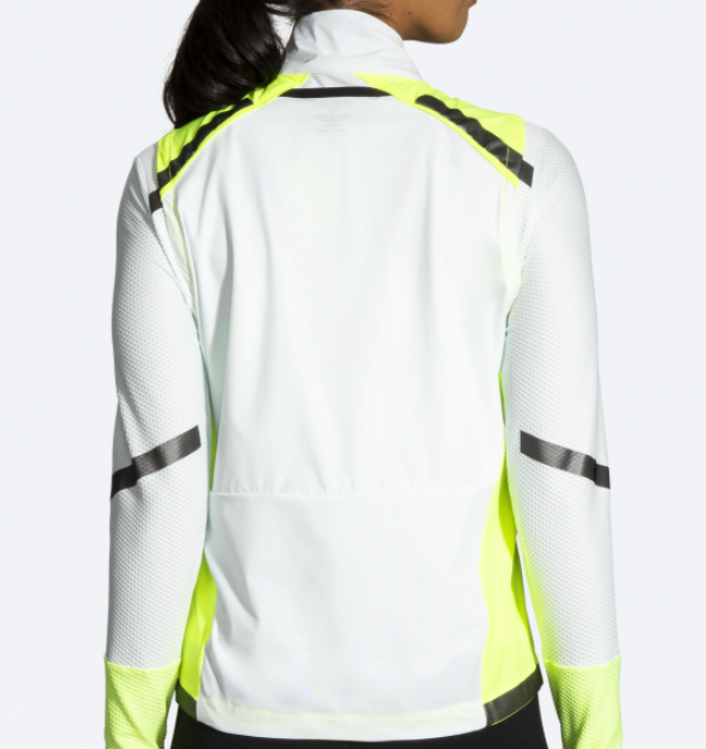 Load image into Gallery viewer, Women&#39;s Carbonite Vest
