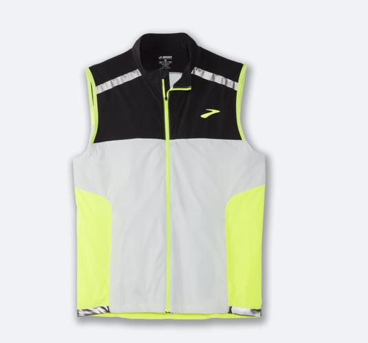 Men's Carbonite Vest