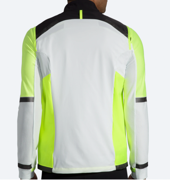 Load image into Gallery viewer, Men&#39;s Carbonite Vest
