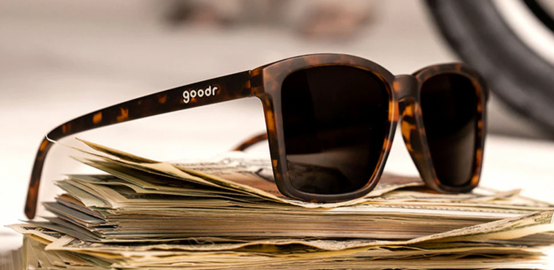 Load image into Gallery viewer, LFG goodr Smaller is Baller
